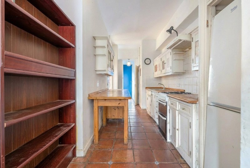 Canfield Gardens, London, NW6