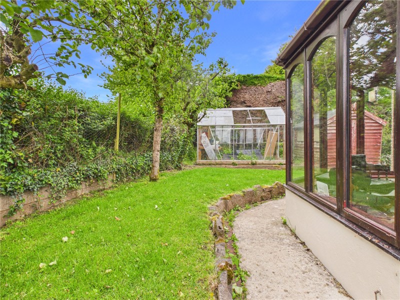 Lower Town, Sampford Peverell, Tiverton, Devon, EX16
