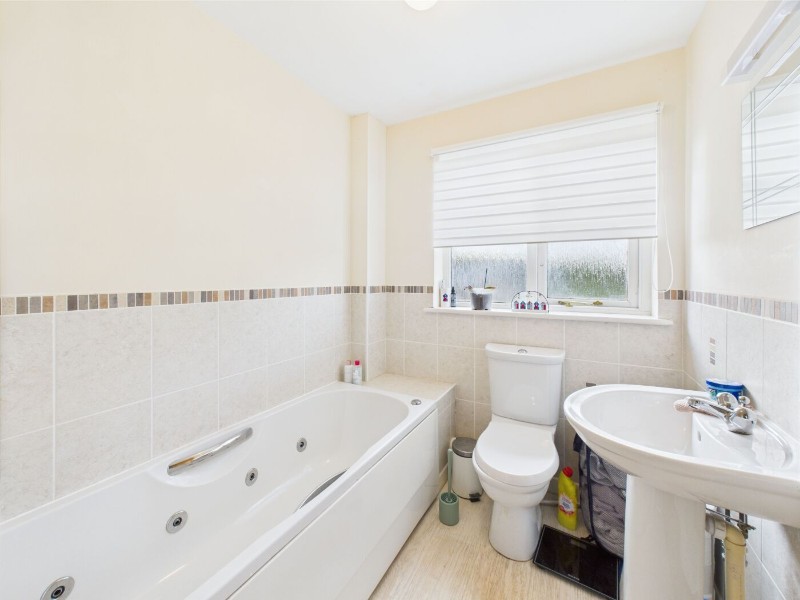 Corner Close, Morchard Bishop, Crediton, Devon, EX17