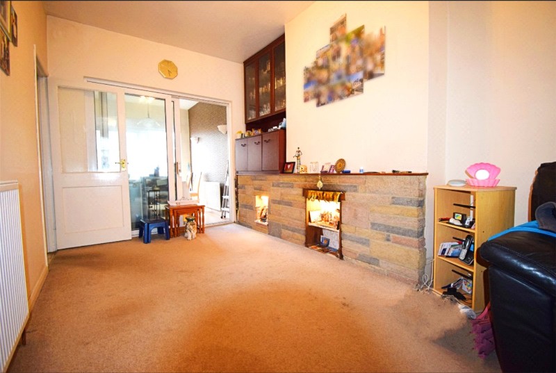 Albert Road, Hendon, London, NW4