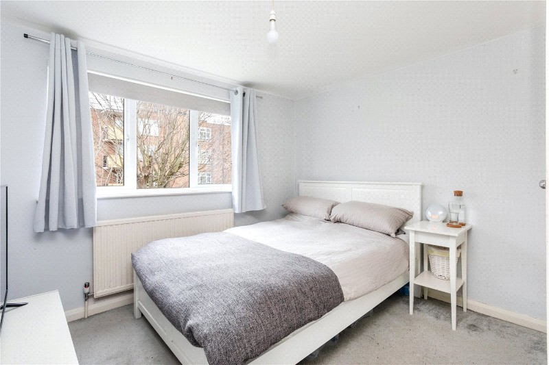 Ringford Road, London, SW18