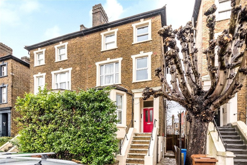 Lordship Lane, London, SE22