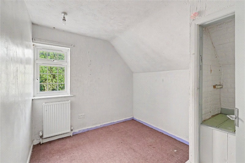 Burges Road, Norwich, Norfolk, NR3