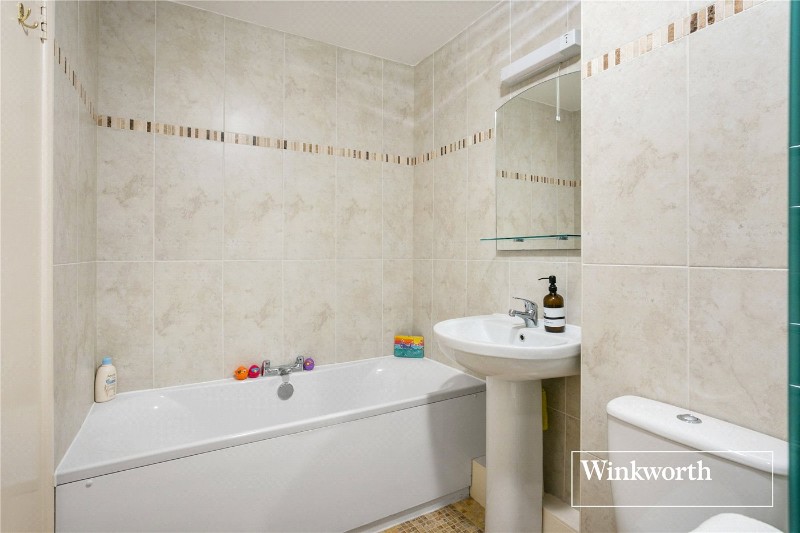 Brownswell Road, East Finchley, London, N2