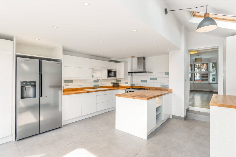 Landcroft Road, East Dulwich, London, SE22