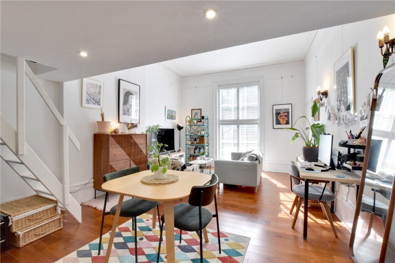 Lee Terrace, Blackheath, London, SE3