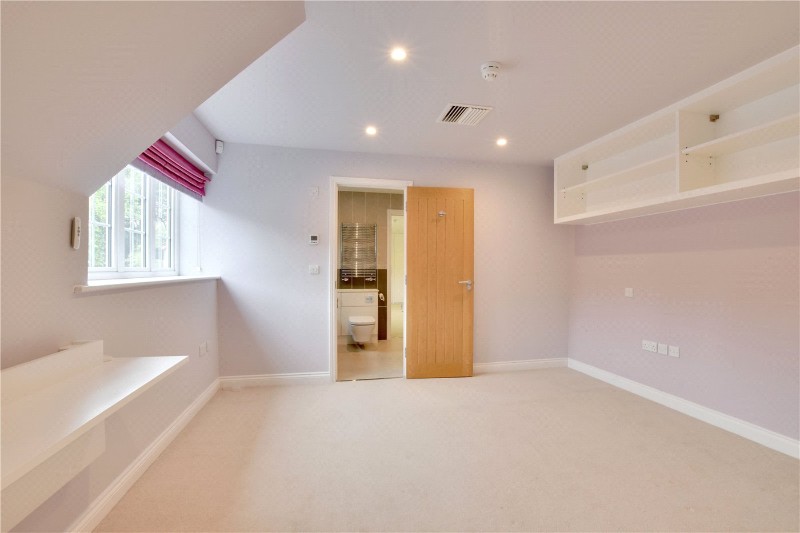 Kemnal Road, Chislehurst, Kent, BR7