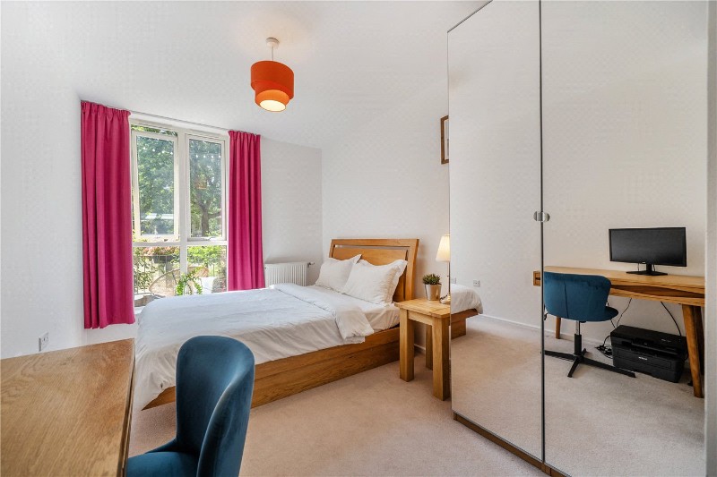 Bight Court, 17 Nellie Cressall Way, London, E3
