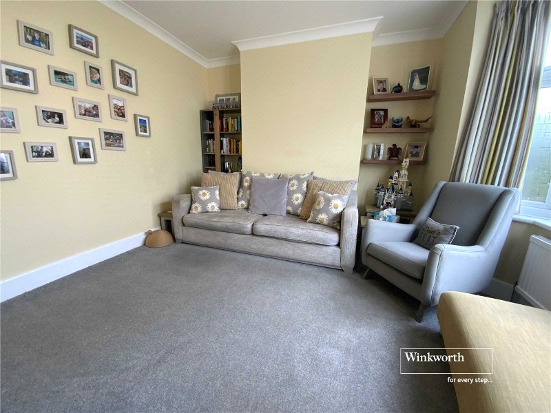 Riverlea Road, Christchurch, Dorset, BH23