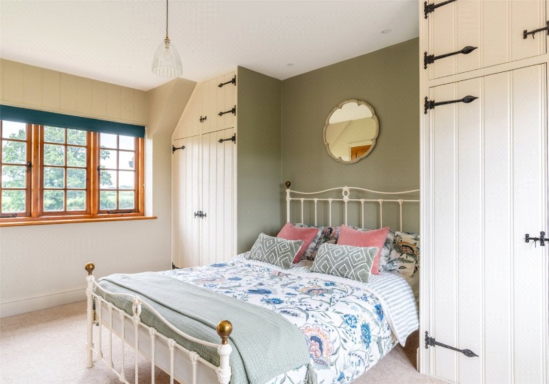 Grange, Wimborne, Dorset, BH21