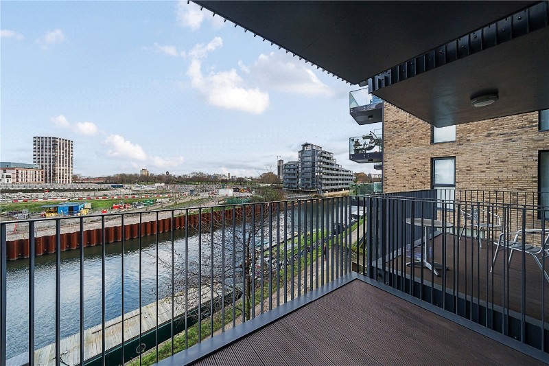 Staith Court, 8 Nicholson Square, London, E3