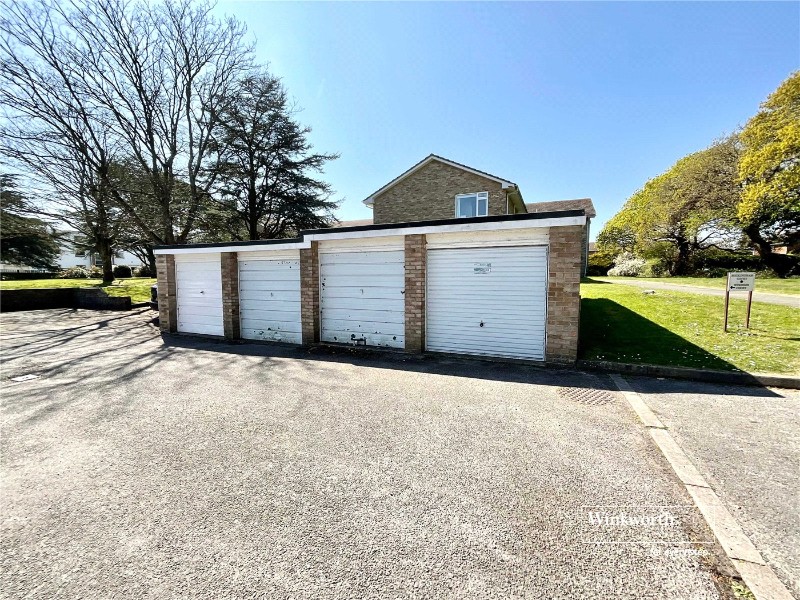 Waterford Place, Highcliffe, Christchurch, Dorset, BH23