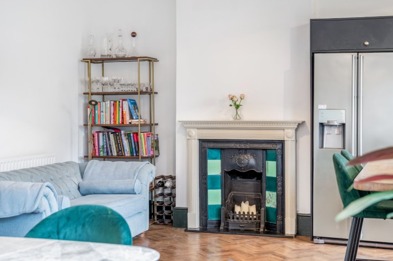 Belmont Road, Beckenham, BR3