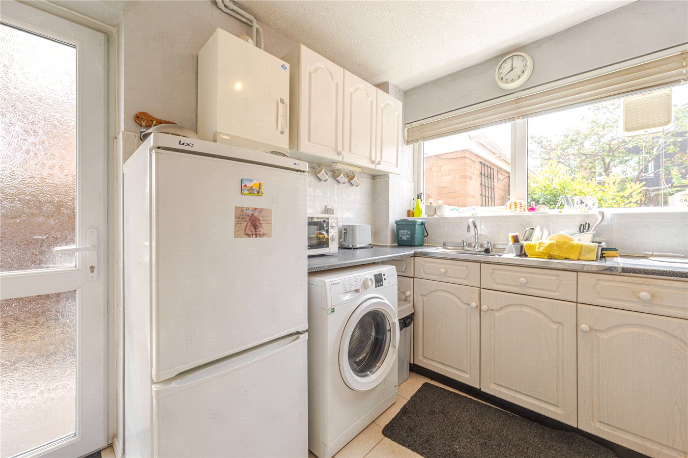 Kitchen To Bd