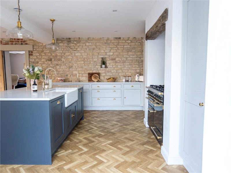 Eastgate, Deeping St. James, Peterborough, Lincolnshire, PE6
