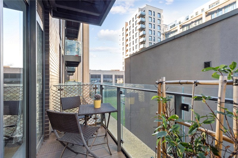 Kennet House, 8 Enterprise Way, London, SW18