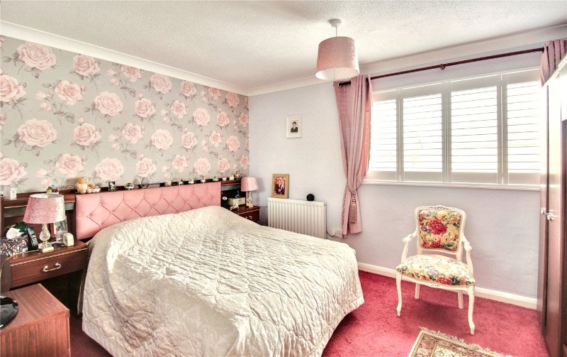Kiln Close, Old Catton, Norwich, Norfolk, NR6
