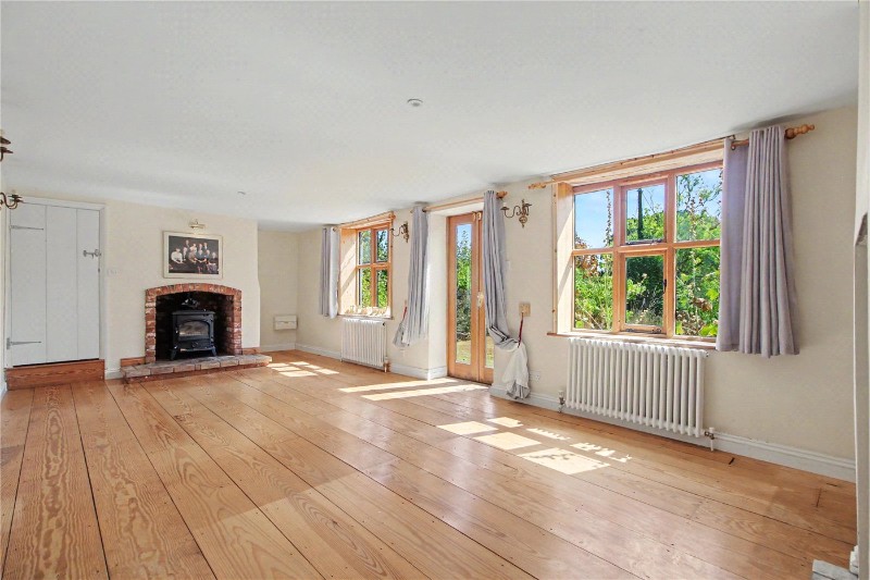 Burgate Lane, Alpington, Norwich, NR14