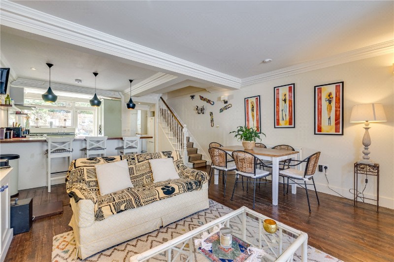 Archel Road, London, W14