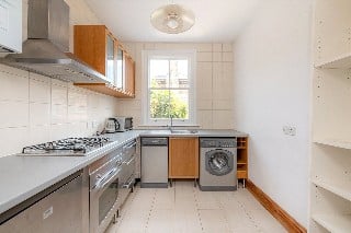 Chesterton Road, London, W10