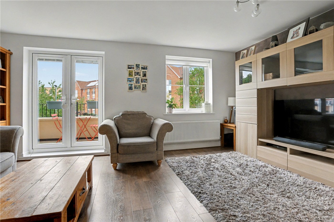 Living Space