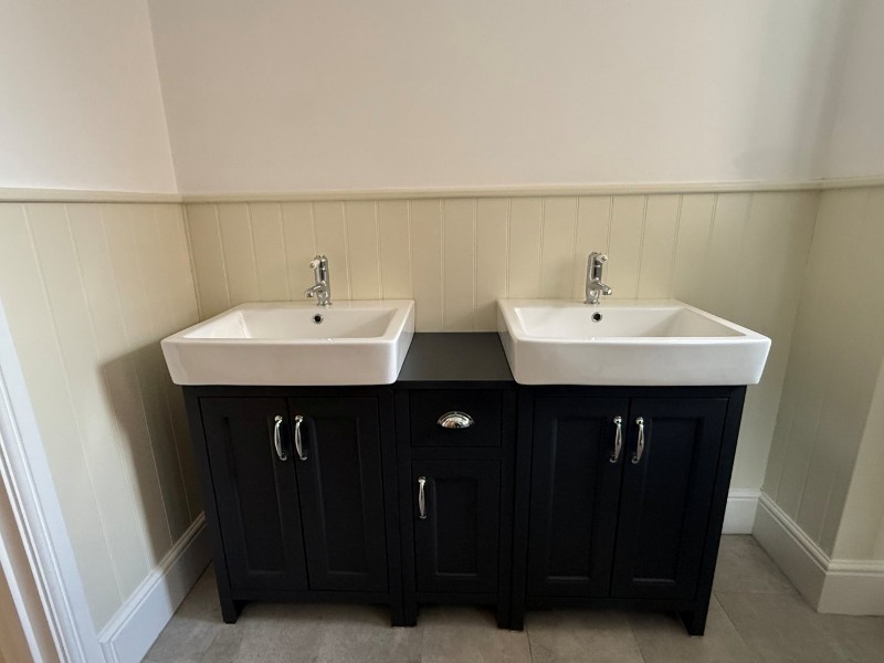 The Common, Woodgreen, Fordingbridge, Hampshire, SP6