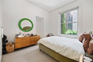 Clydesdale Road, London, W11