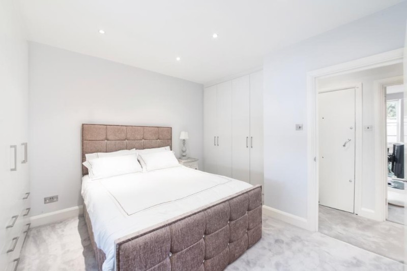 Egerton Gardens, London, SW3