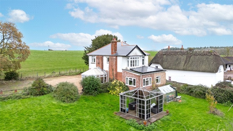 Batchelors Lane, Holtwood, Wimborne, Dorset, BH21