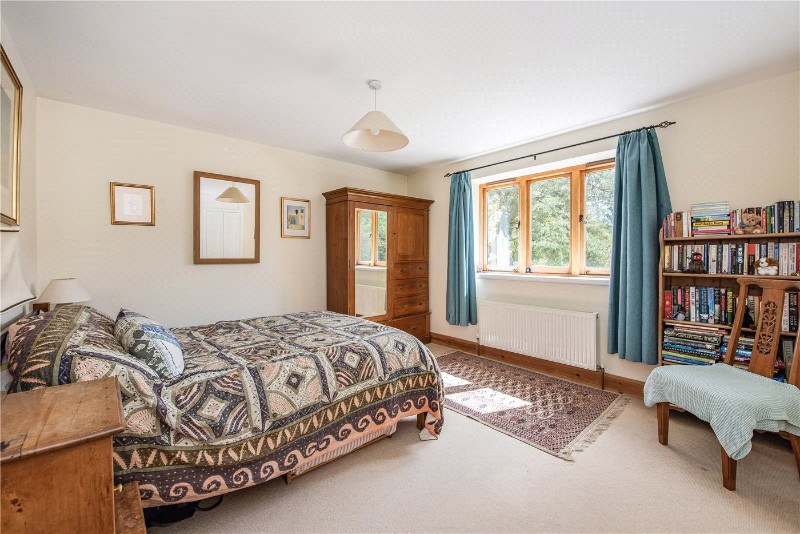 Farnham Road, Liss, Hampshire, GU33