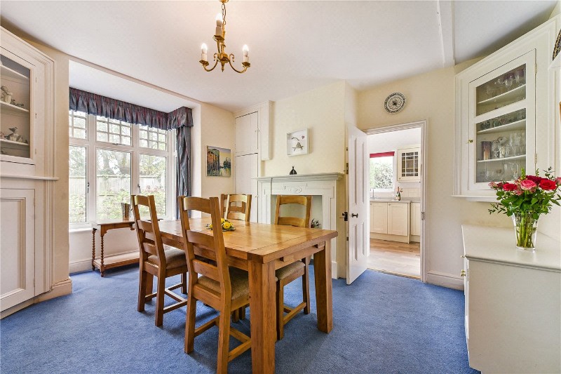 Quarry Road, Winchester, Hampshire, SO23