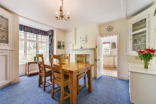 Quarry Road, Winchester, Hampshire, SO23