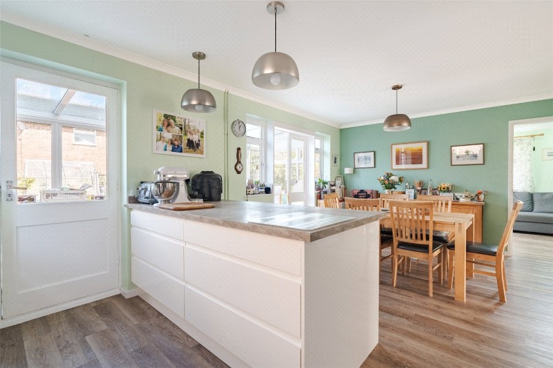 Cockerell Close, Merley, Wimborne, Dorset, BH21