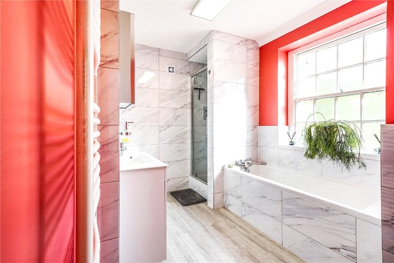 Hazellville Road, Whitehall Park, London, N19