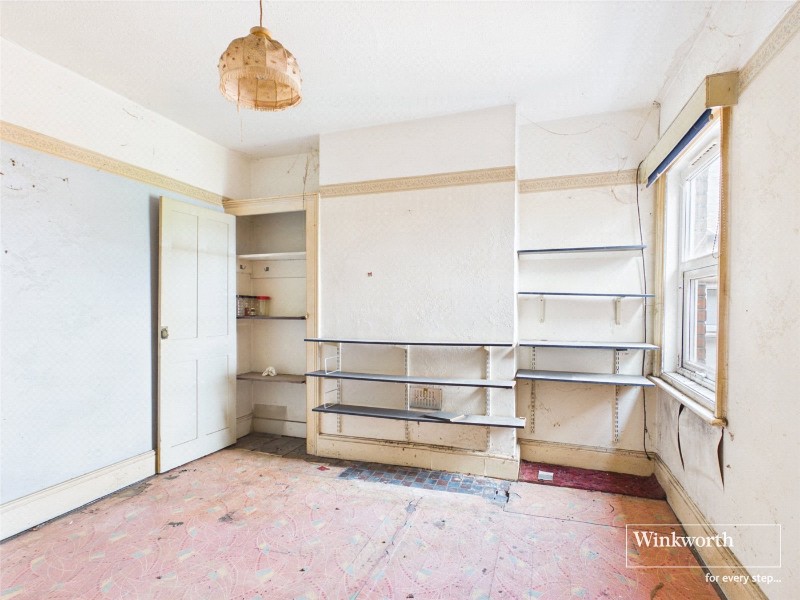 Gosbrook Road, Caversham, Reading, Berkshire, RG4