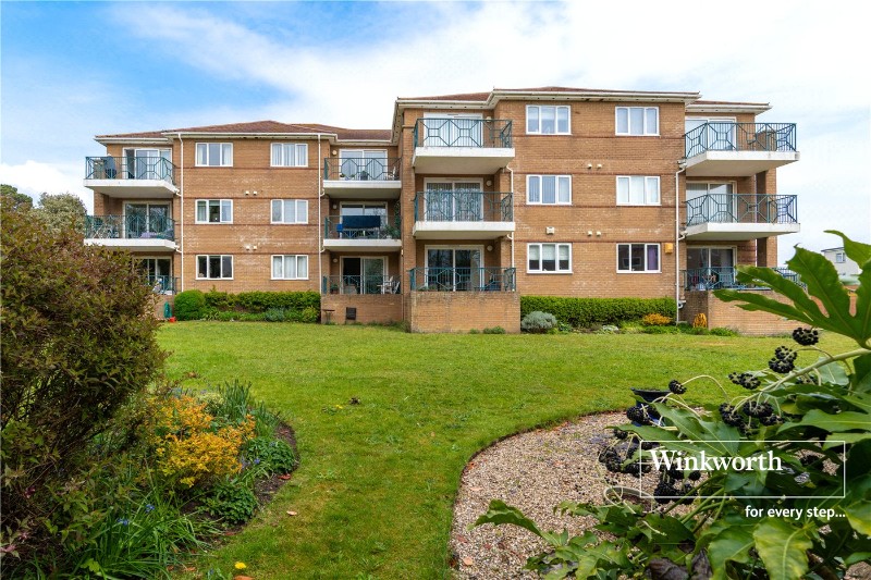 Wollaston Road, Bournemouth, Dorset, BH6