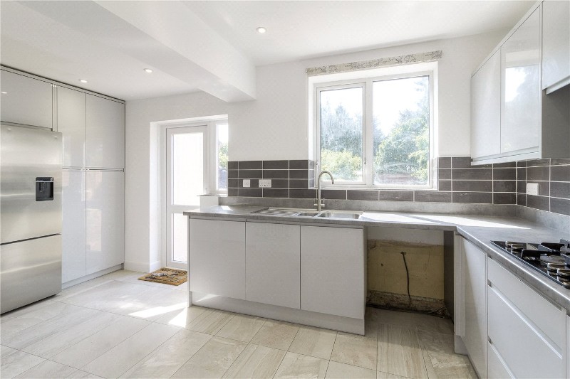 Oaklands Drive, Northampton, NN3