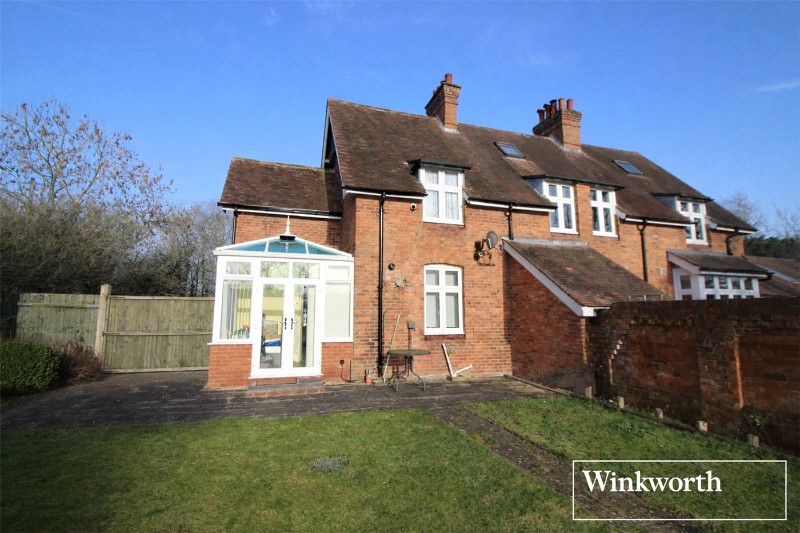 Theobald Street, Radlett, Hertfordshire, WD7