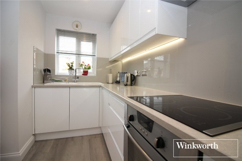 Bennington Drive, Borehamwood, Hertfordshire, WD6