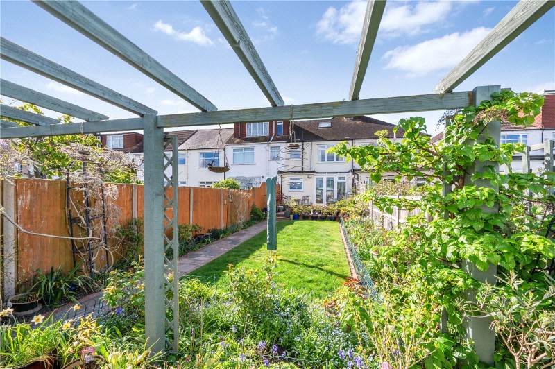 Abbots Way, Beckenham, BR3