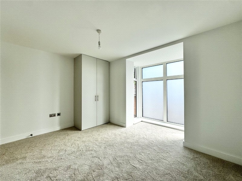 Milbourne Road, Ferndown, Dorset, BH22