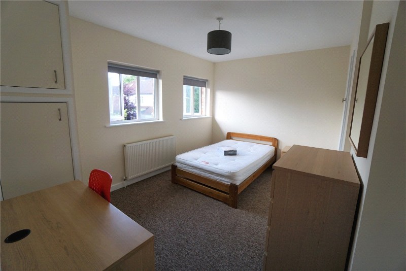 Froomshaw Road, Frenchay, Bristol, Avon, BS16