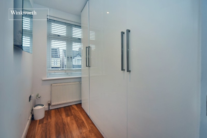 Beverley Road, New Malden, KT3