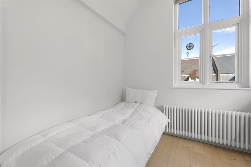 Richmond Avenue, London, N1