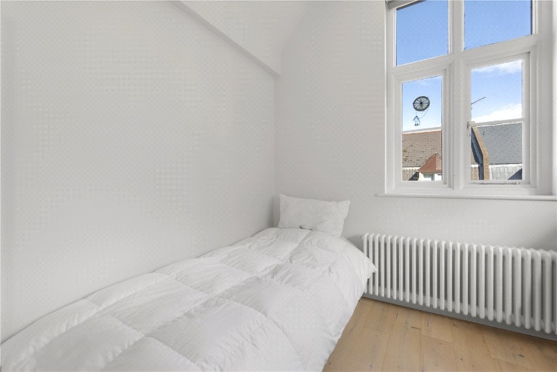 Richmond Avenue, London, N1