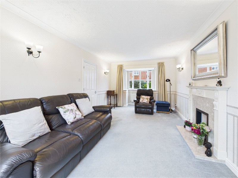 Rooks Way, Tiverton, Devon, EX16