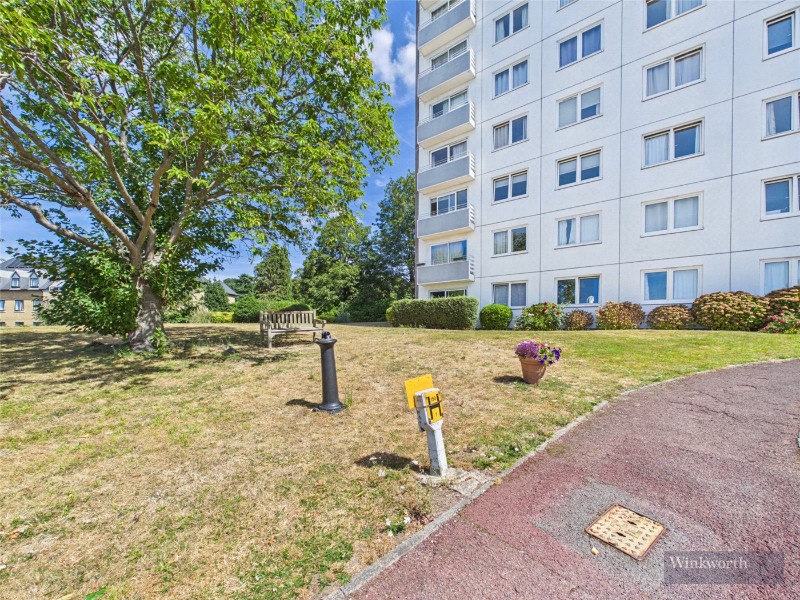 Eaton Drive, Kingston upon Thames, KT2