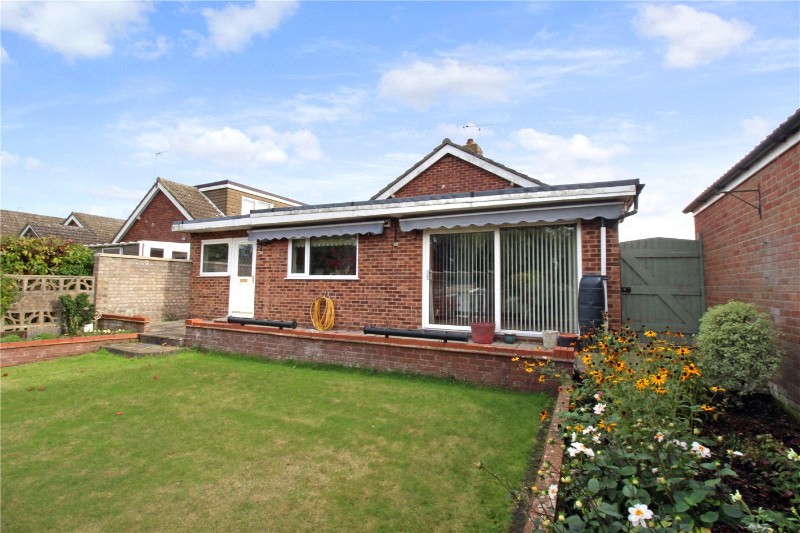 Heath Crescent, Hellesdon, Norwich, Norfolk, NR6