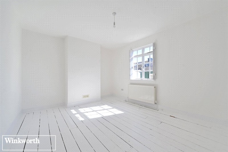 Tidy Street, Brighton, BN1