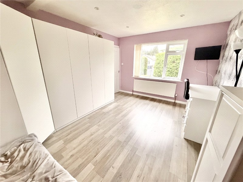 Gussage Road, Poole, Dorset, BH12